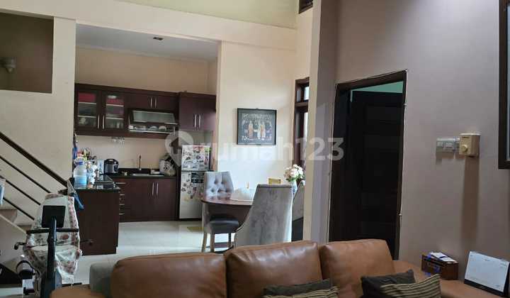 House in Puri Sriwedari, Tidy 2