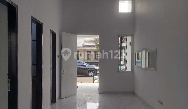 Rumah 1 Lantai Di Kota Wisata, Rapih Dan Siap Huni 1
