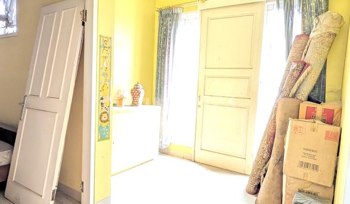 Rumah Di Citra Grand, Perlu Renovasi, Lokasi Dalam Cluster 2