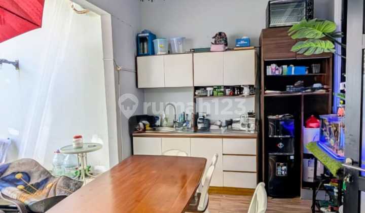 Rumah Di Citra Grand, Rapih Dan Siap Huni