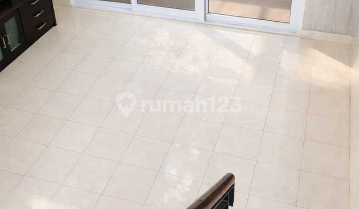 Rumah di Raffles Hills, Rapih dan Siap Huni