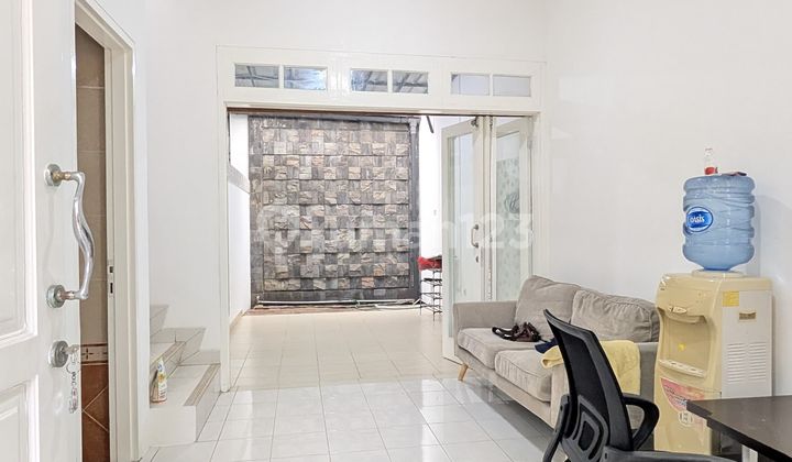 House In Citra Grand, Neat And Ready To Live In