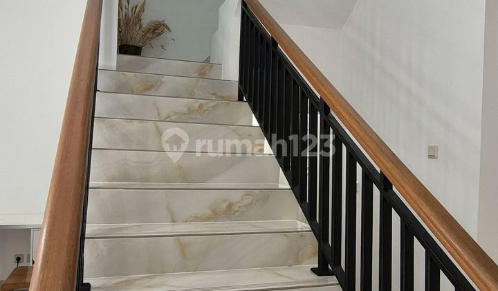 Rumah di Citra Grand, Rapih dan Siap Huni