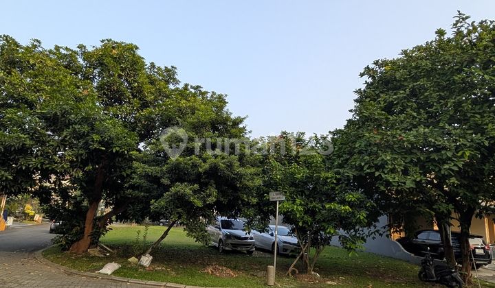 Plot in Citra Grand, Location Inside the Cluster