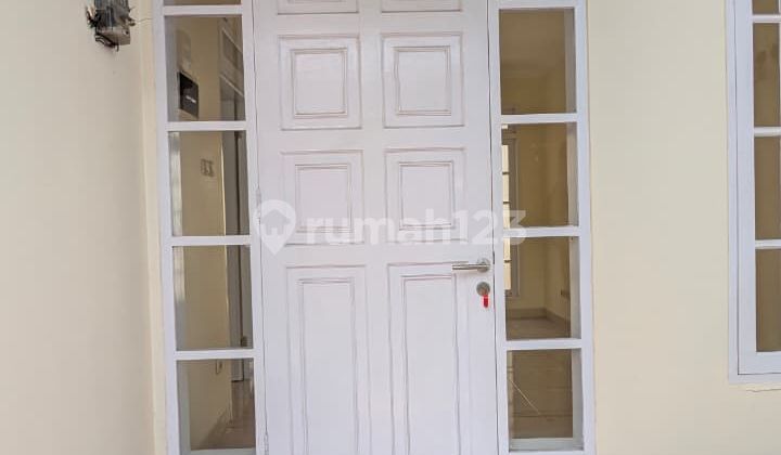 Rumah di Citra Grand, Murah dan Rapih