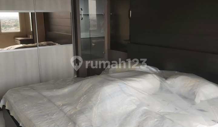 Uc Berkeley Full Furnish Harga Nego Per Tahun 3