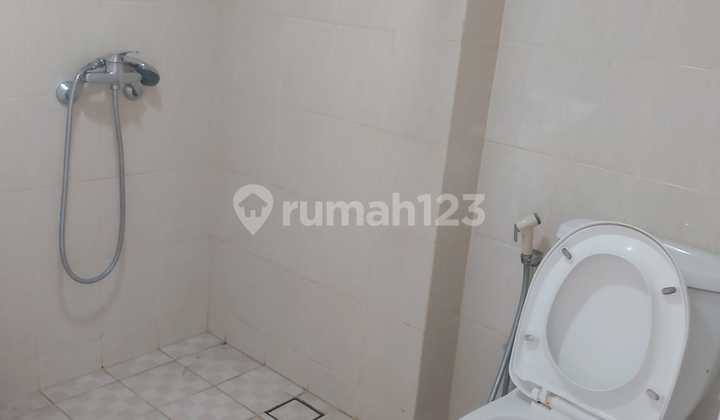 Uc Berkeley Full Furnish Harga Nego Per Tahun 5