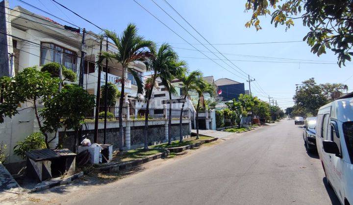 Selangkah Ke Raya Margorejo Garasi 4 Mobil Harga Nego 1
