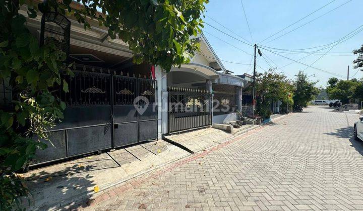 Rumah Bagus Sidoarjo Taman Pondok Jati. Dekat Gedangan. Lippo Mall. Sukodono. Krian.sidoarjo. Surabaya. Kavling Dpr 2