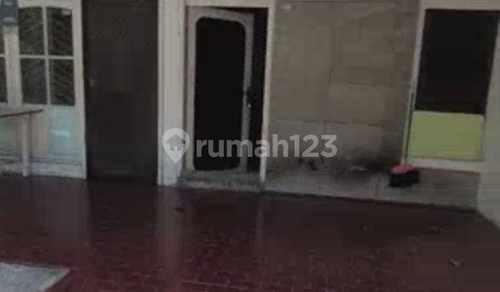 Rumah Di Pondok Tjandra Enak Akses Dekat Toll. Siodarjo. Selangkah Surabaya. Amesta Living. Sekolah Petra. Tambak Sumur. Merr. Airport Juanda 2