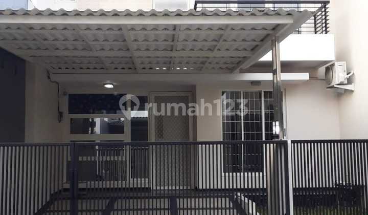 Rumah Bagus Lokasi Enak Pakuwon City Griya Asri. Puri Asri.florence. San Antonio.sorento.san Diego.palm Beach. Long Beach. Merr. Surabaya