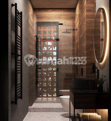 OFF-Plan Apartments in Nuanu – Smart Investment in Bali’s New Creative Hub 2