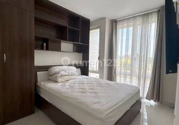 Rumah 2 Lantai Pakuwon City Grand Island Suvadiva, Dekat Casa Tobago, Semi Furnished, Dekat Mossel Bay, Zimbali Costa, San Diego, San Antonio, Puri Asri, Griya Asri, Dekat Merr, Mulyosari, Sutorejo 2