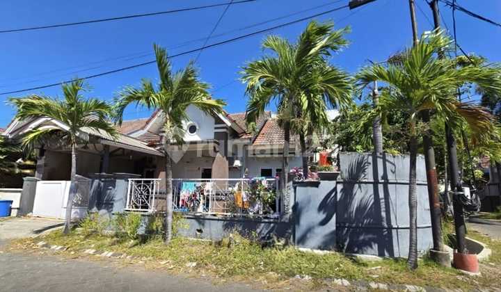 Comfortable House in Deltasri Sidoarjo Near Surabaya, Puri Surya Jaya. Lippo Mall. Suncity. Jayaland. Citra Harmony. Citragarden. Kahuripan Nirwana. 2