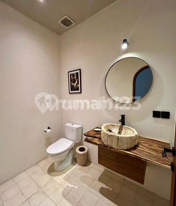 Modern 2 Bedroom Villa in Umalas 2