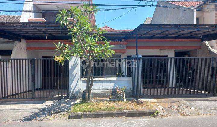 Rumah Bagus Harga Murah Klampis Ngasem Klampis Semolo Barat Klampis Semolo Tengah. Klampis. Arif Rahman Hakim. Galaxy Bumi Permai. Araya. Merr. Surabaya 1