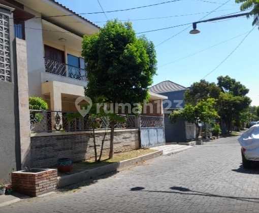 Sidosermo Small House. Near Margorejo. Beautiful Margorejo. Margorejo Main Road. Bendul Merisi. Prapen. Jemursari. Affordable Quality. Good. Surabaya. Ahmad Yani. 2