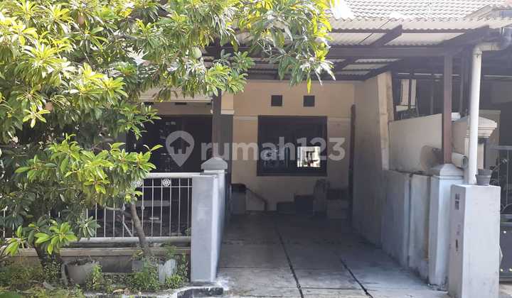 Wiguna Selatan House. Near Gunung Anyar. Close to Rungkut. Rungkut Asri. West Rungkut Asri. East Rungkut Asri. Central Rungkut Asri. Merr Purimas. Gunung Anyar Mas. Surabaya.