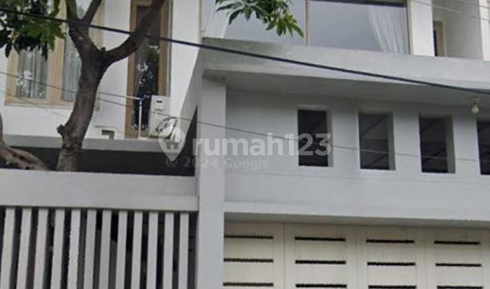 Rumah Bagus 2 Lantai Gayungsari. Dekat Kebonsari.gayungan.ayani. Waru.margorejo. Ketintang.ketintang Indah. Merr. Surabaya.murah.murah Banget 2