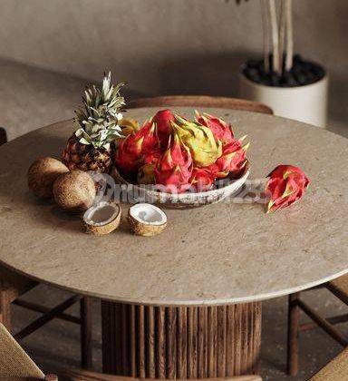 OFF-Plan 2 Bedroom Townhouse in Nuanu – Stylish Living in Bali’s Creative District 2