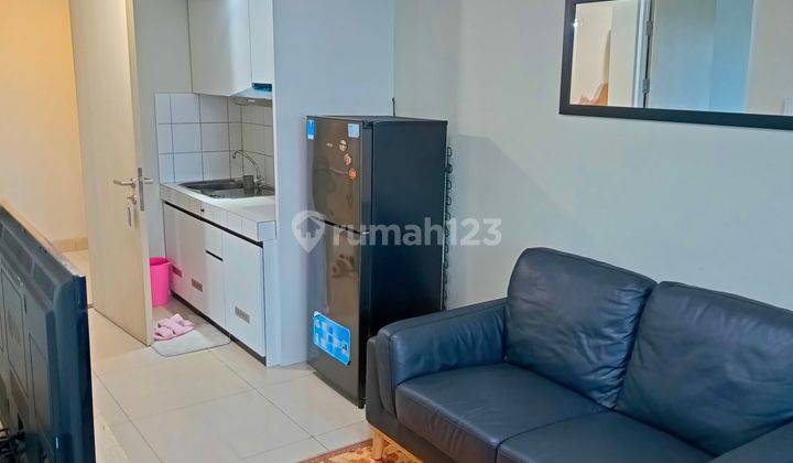 Disewakan Apartemen The Springlake Summarecon Bekasi 2