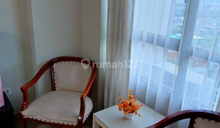 Disewakan 2Br full furnish Apartemen Springlake View  2