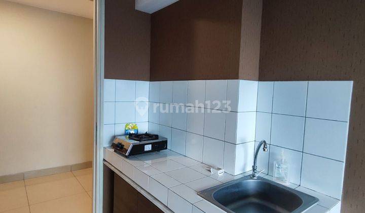 Disewakan Apartemen Studio Springlake View Summarecon Bekasi 2