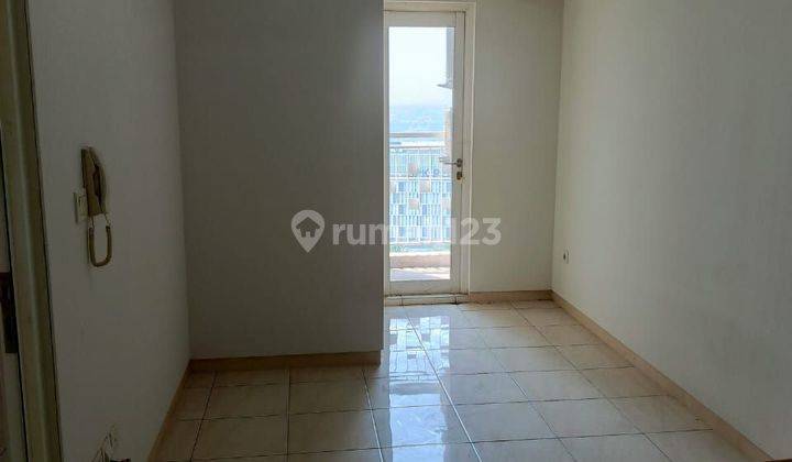 Disewakan Apartemen Springlake 2 Kamar Tidur Unfurnished 2