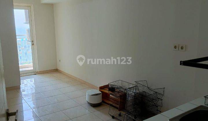 Disewakan Apartemen Springlake 2 Kamar Tidur Unfurnished 1