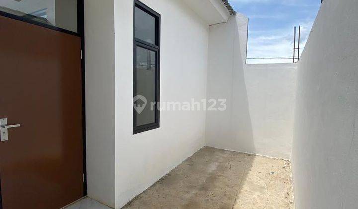 Dijual Rumah Ready Siap Huni di Parung Free Semua Biaya 12