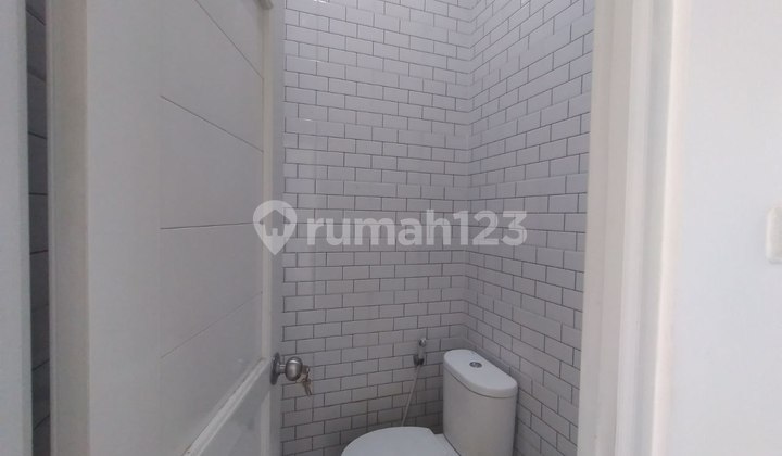 Rumah 1 Lantai SHM di Kebagusan Jakarta Dekat Area Transportasi 2