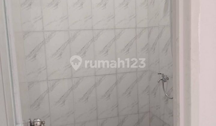 Mezzanine Concept House in Setu Bekasi Near Grand Wisata Toll Road