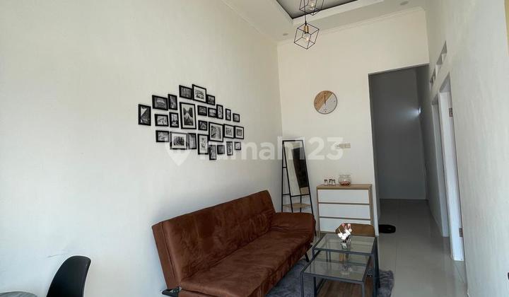 Rumah Desain Modern di Tambun Utara bekasi Dekat Stasiun Tambun 2