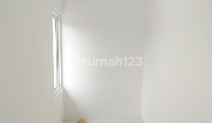 Rumah 2 Lantai Minimalis di Kebagusan Jakarta Dekat Area Rekreasi 2