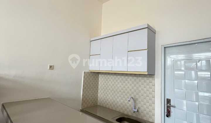 Rumah Bagus di Babelan Bekasi  Dekat Summarecon Crown Gading