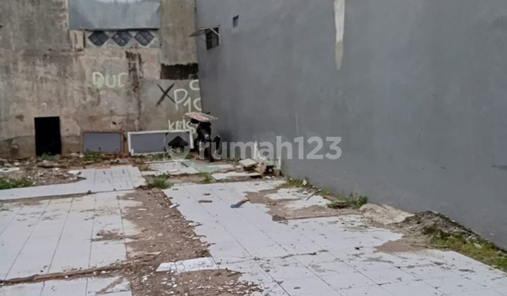 Tanah Murah Siap Bangun di Meruyung dekat Tol Limo Depok Tanah Murah Siap Bangun di Meruyung dekat Tol Limo Depok