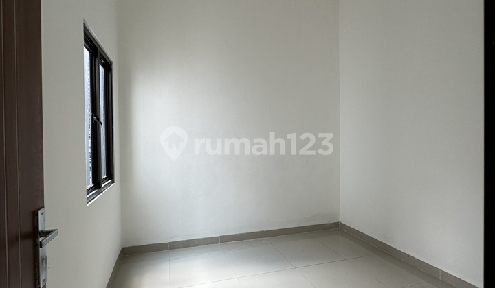 Rumah Modern di BojongSari Depok Dekat Area Pusat perbelanjaan