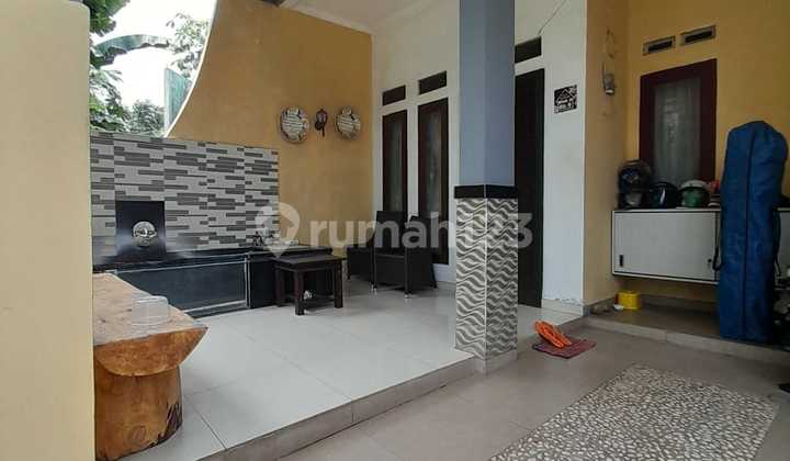 Rumah 2 Lantai di Cinangka Depok Dekat Akses Pusat Kota Rumah 2 Lantai di Cinangka Depok Dekat Akses Pusat Kota