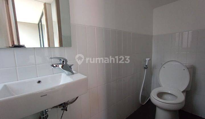 Rumah Modern 3 Lantai Bebas Banjir Konsep Skandinavia Di Bintaro 2