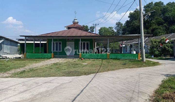 Rumah Subsidi Padat Penduduk Lokasi Strategis Di Setu Bekasi 2