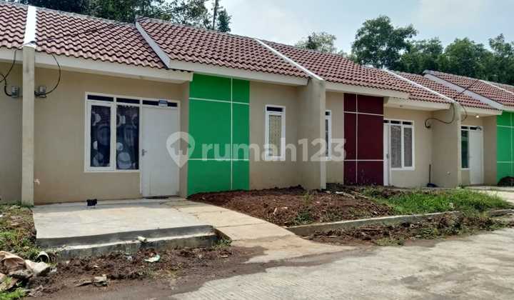 Rumah Subsidi Padat Penduduk Lokasi Strategis Di Setu Bekasi 7