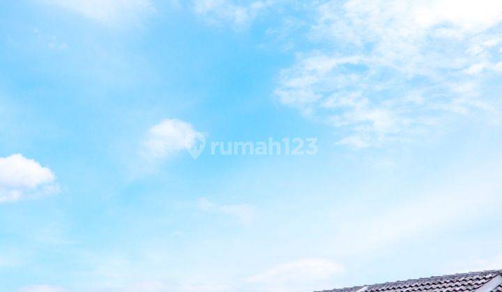 Rumah Subsidi Bebas Banjr View Pegunungan Strategis Di Ciseeng 3