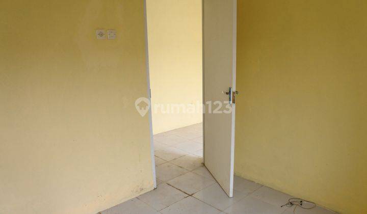 Rumah Subsidi Bebas Banjr View Pegunungan Strategis Di Ciseeng 6