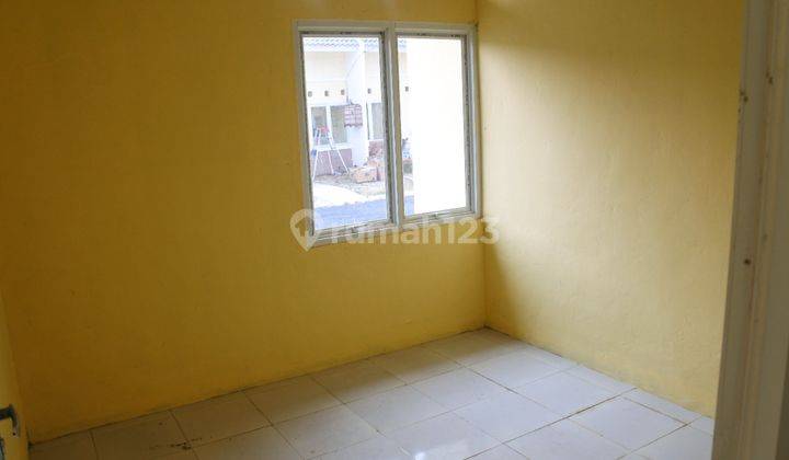 Rumah Subsidi Bebas Banjr View Pegunungan Strategis Di Ciseeng 7