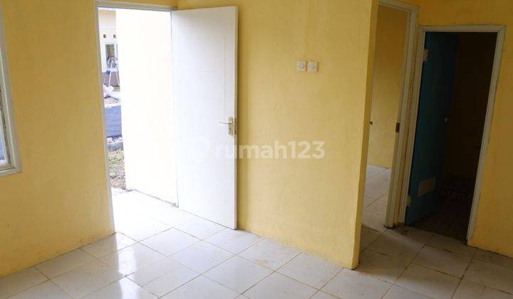 Rumah Subsidi Bebas Banjr View Pegunungan Strategis Di Ciseeng 9