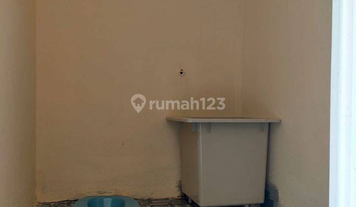 Rumah Subsidi Bebas Banjr View Pegunungan Strategis Di Ciseeng 16