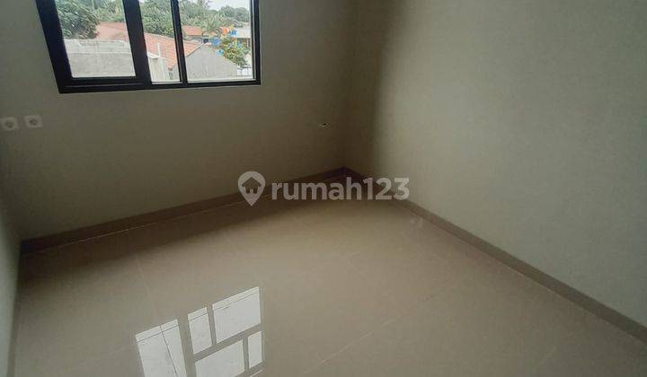 Rumah 2 Lantai Scandinavian di Pamulang Dekat Area Pendidikan 2