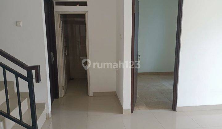 Rumah Mewah 2 Lantai di Jl. Al Ikhlas Dekat Mercubuana Jatirangon 2