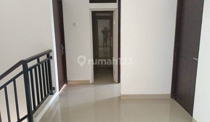 Rumah Mewah 2 Lantai di Jl. Al Ikhlas Dekat Mercubuana Jatirangon 8