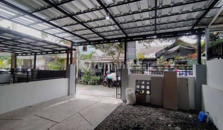  Rumah Siap Huni di Jl. Bojong Sari Dekat Area Perkantoran 4